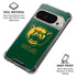 Baylor University Mascot Pixel 9/9 Pro Clear Case